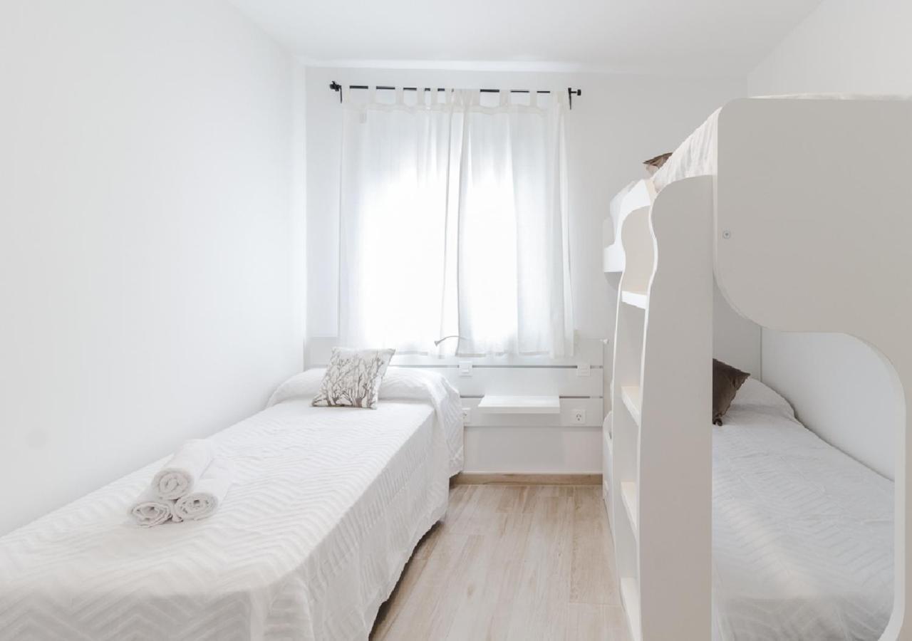 Moderno Apartamento Urbano En Barrio Historico 1ºi Santa Cruz de Tenerife Ngoại thất bức ảnh