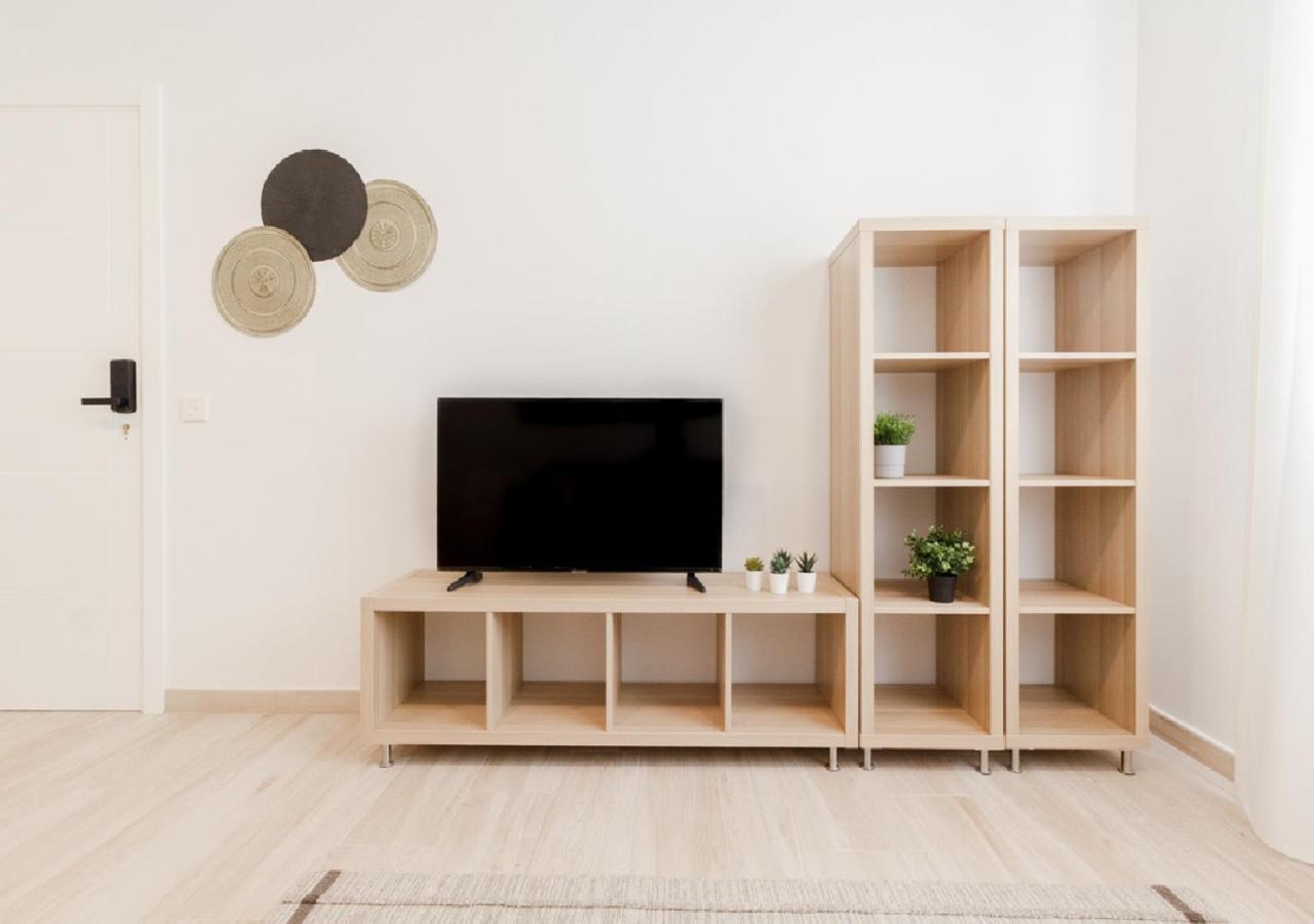 Moderno Apartamento Urbano En Barrio Historico 1ºi Santa Cruz de Tenerife Ngoại thất bức ảnh