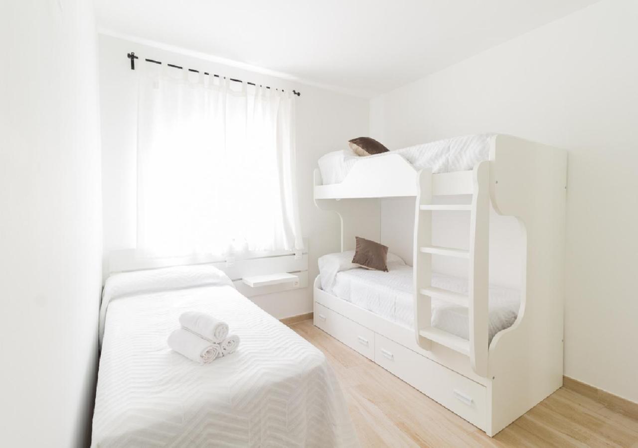 Moderno Apartamento Urbano En Barrio Historico 1ºi Santa Cruz de Tenerife Ngoại thất bức ảnh