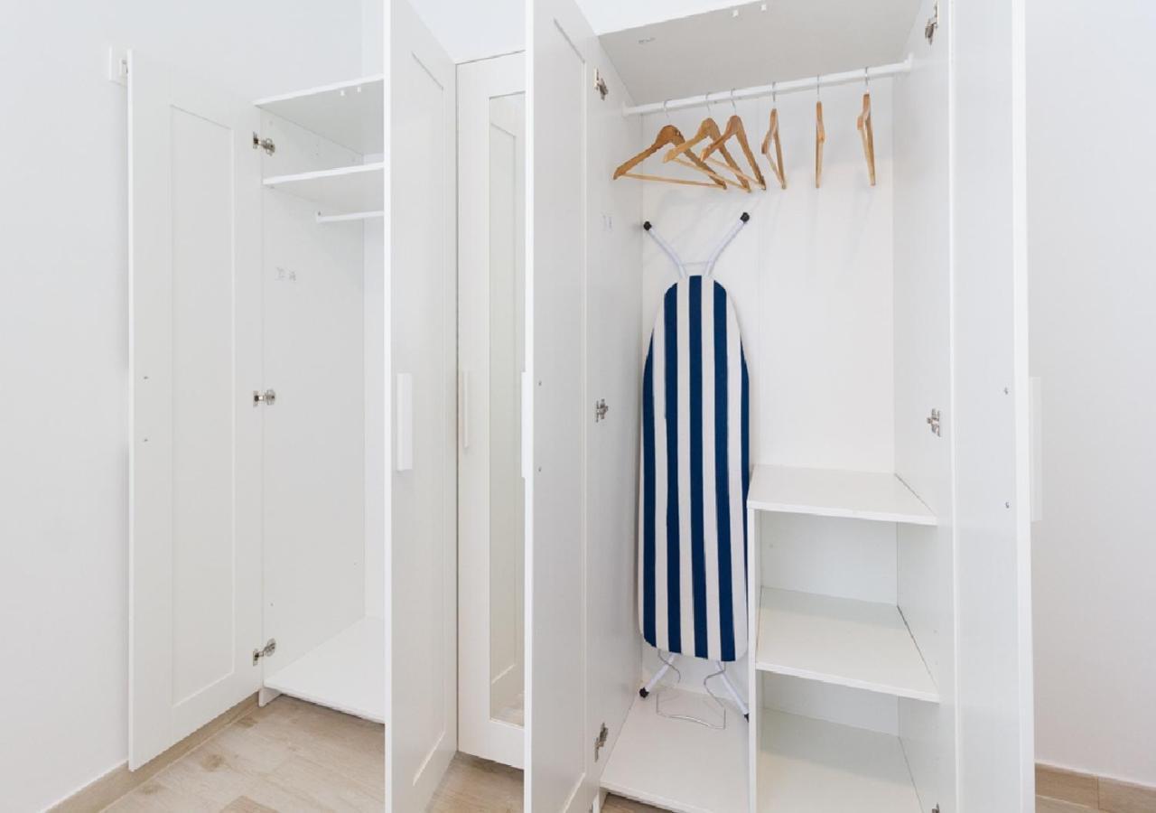 Moderno Apartamento Urbano En Barrio Historico 1ºi Santa Cruz de Tenerife Ngoại thất bức ảnh