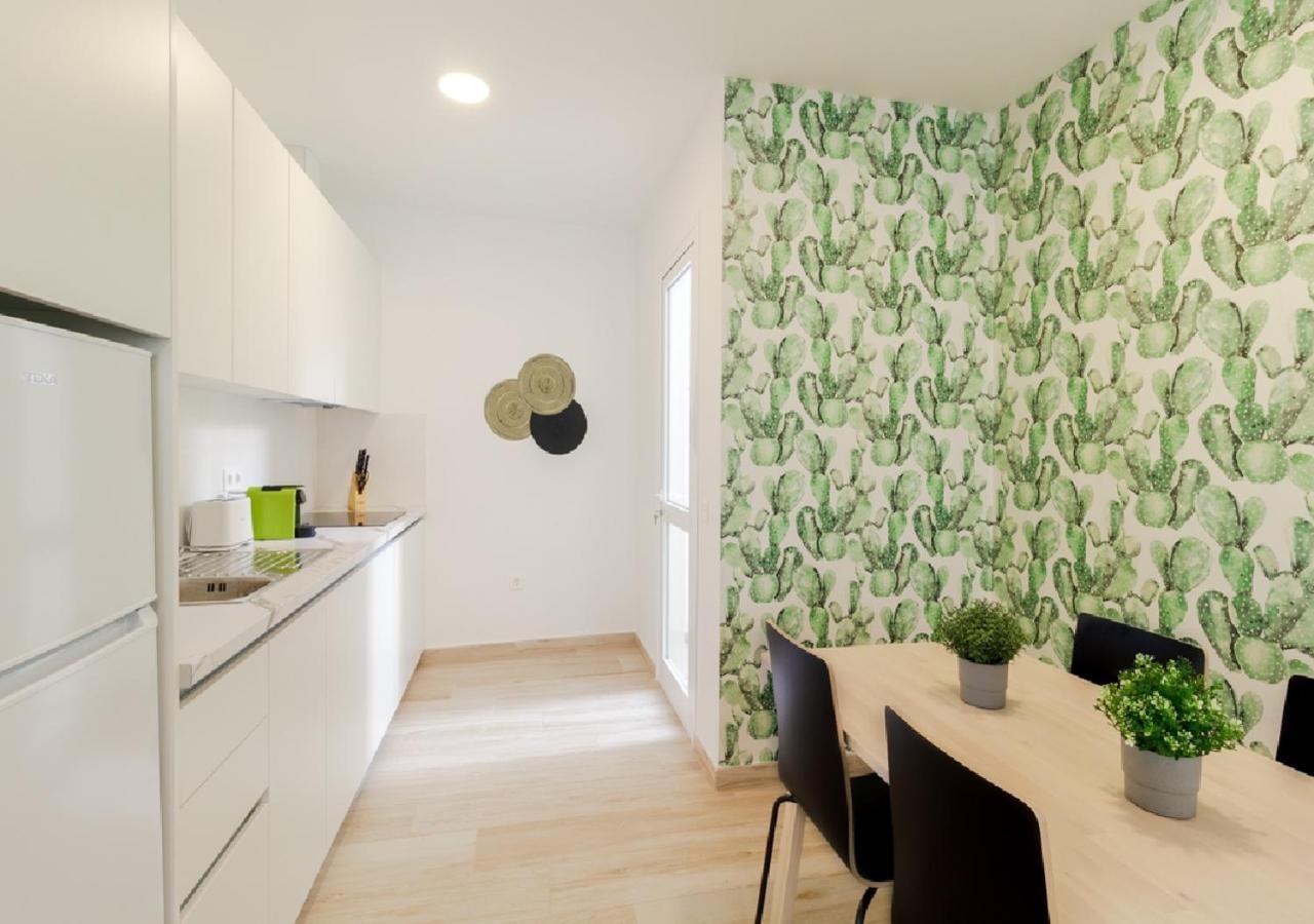 Moderno Apartamento Urbano En Barrio Historico 1ºi Santa Cruz de Tenerife Ngoại thất bức ảnh