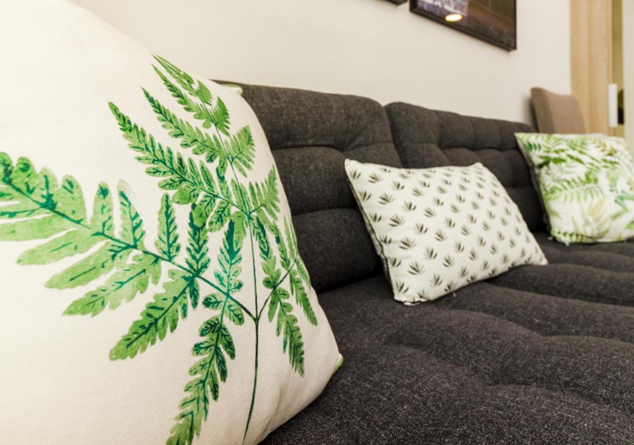 Moderno Apartamento Urbano En Barrio Historico 1ºi Santa Cruz de Tenerife Ngoại thất bức ảnh