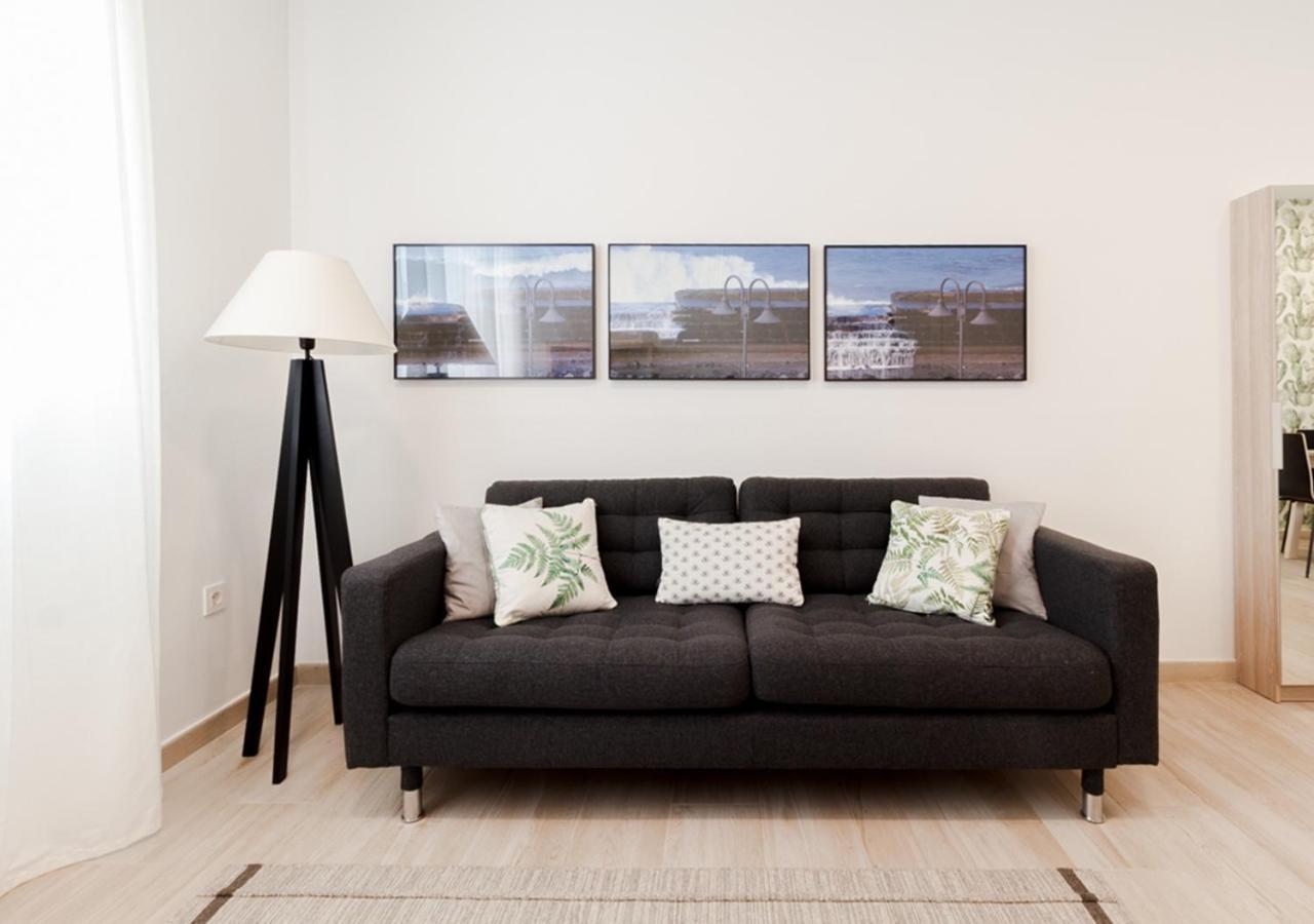 Moderno Apartamento Urbano En Barrio Historico 1ºi Santa Cruz de Tenerife Ngoại thất bức ảnh
