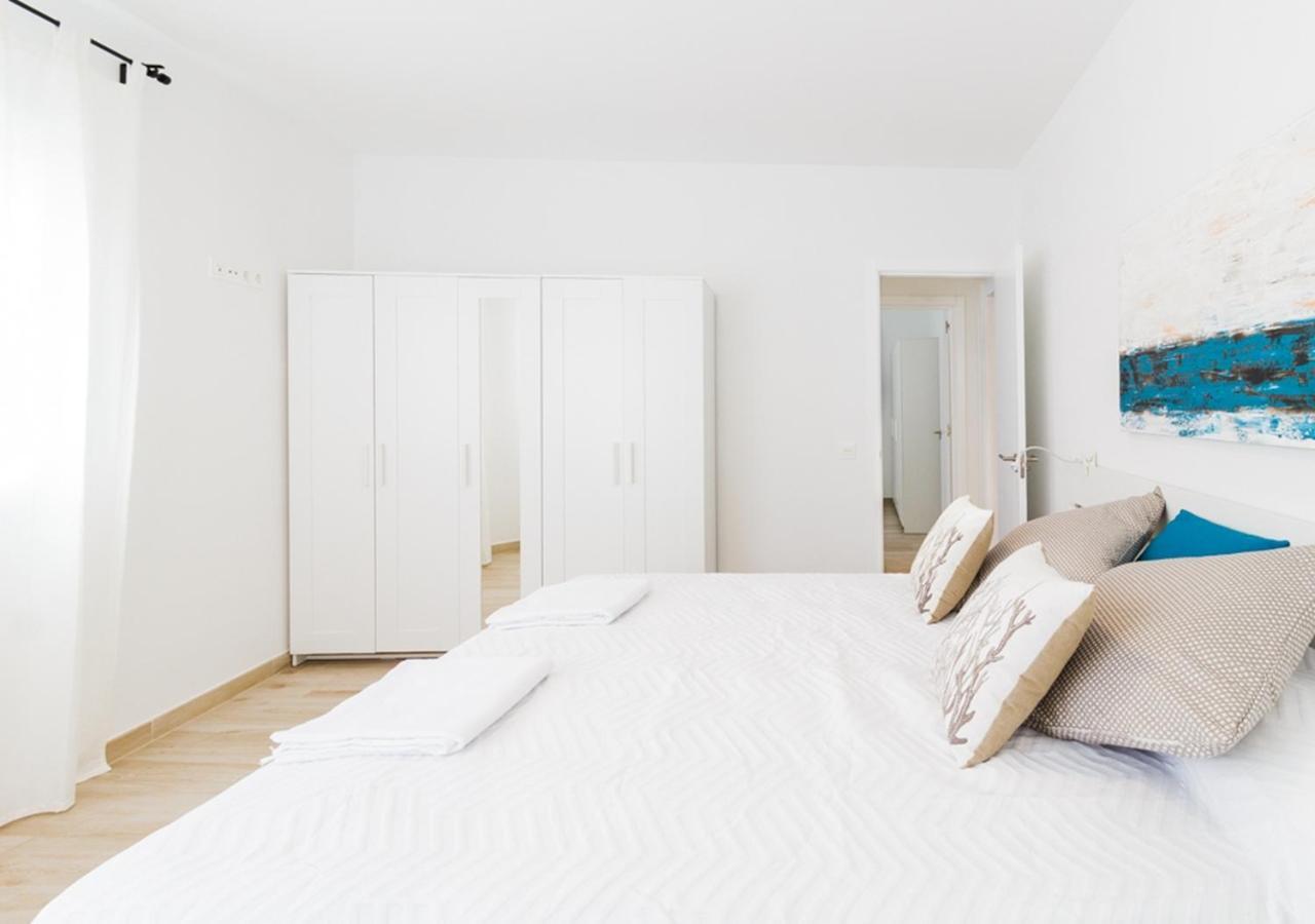 Moderno Apartamento Urbano En Barrio Historico 1ºi Santa Cruz de Tenerife Ngoại thất bức ảnh